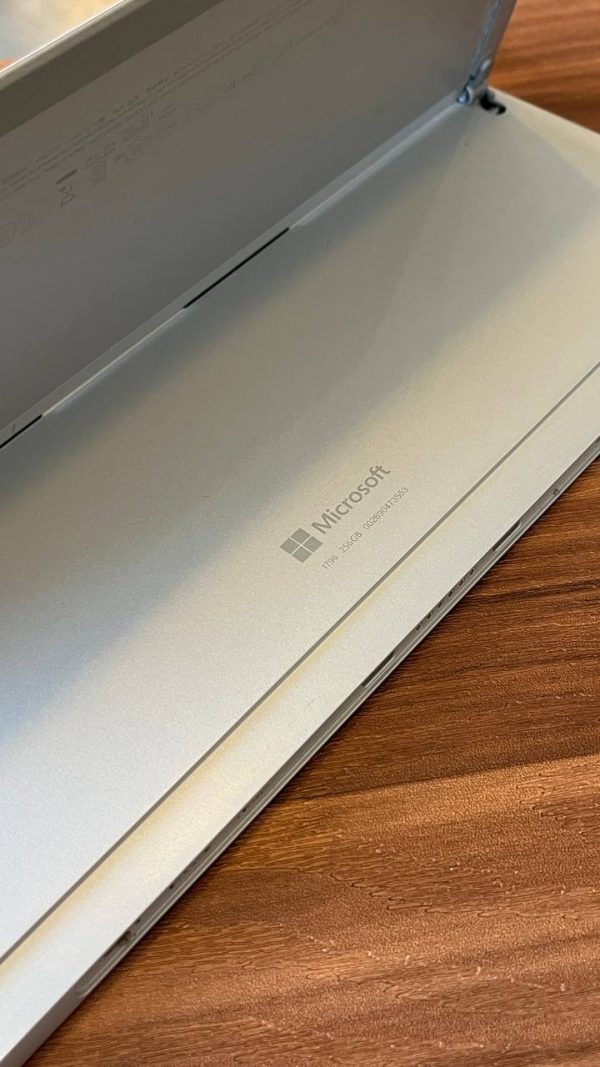 لپ تاپ Microsoft Surface Pro 5 - Image 4