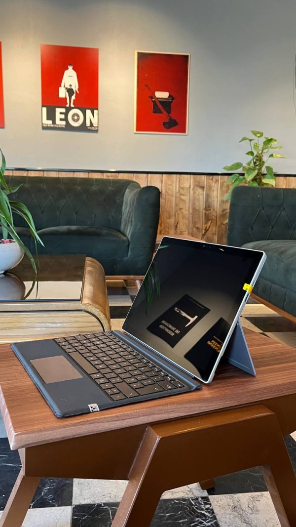 لپ تاپ Microsoft Surface Pro 5 - Image 5