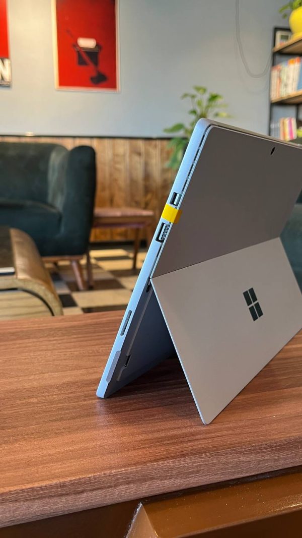 لپ تاپ Microsoft Surface Pro 5 - Image 6