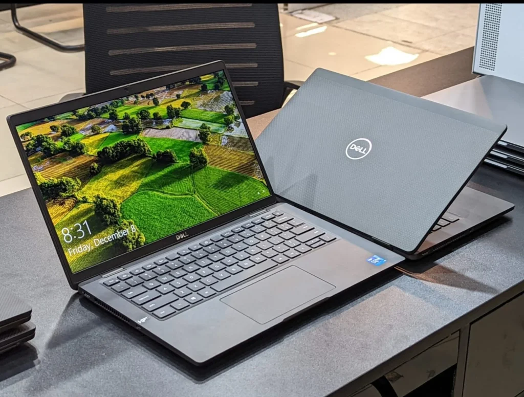 لپ تاپ Dell Latitude 7420