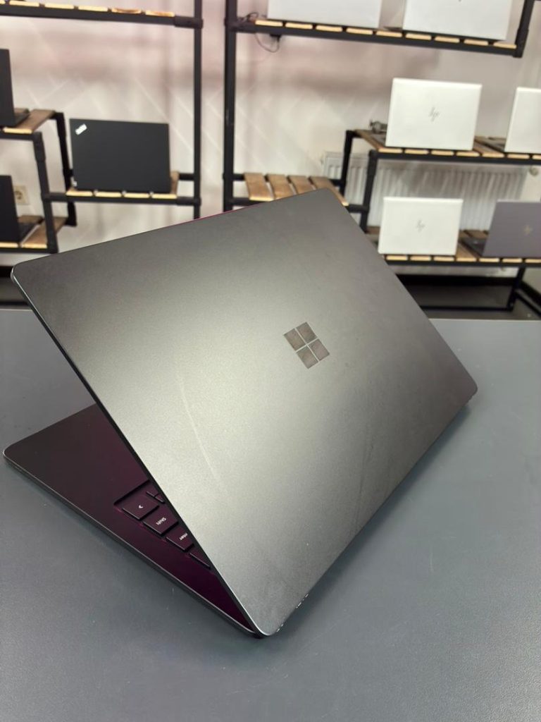 لپ تاپ Microsoft Surface Laptop 4