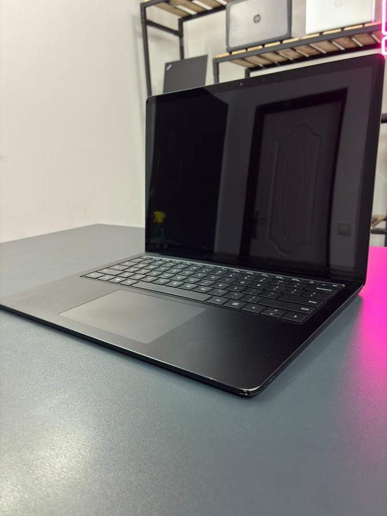 لپ تاپ Microsoft Surface Laptop 4