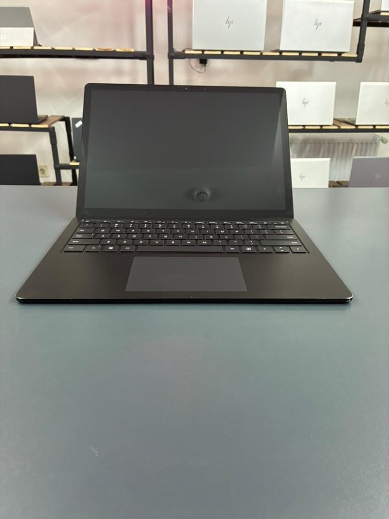 لپ تاپ Microsoft Surface Laptop 4