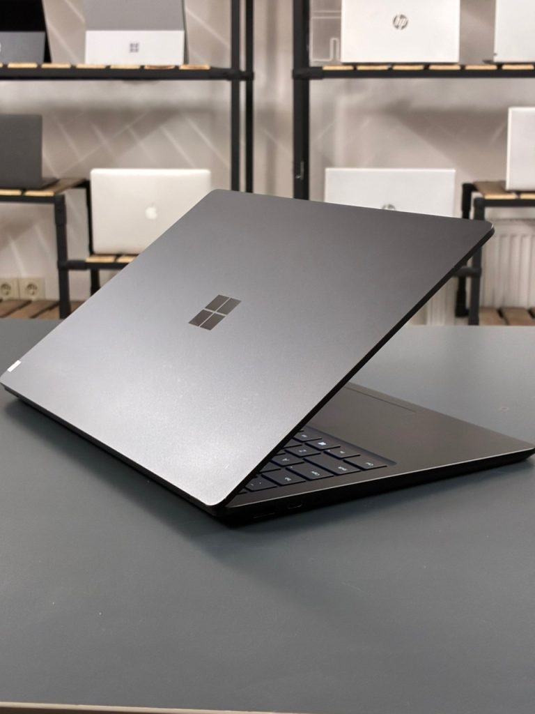 image 2 3 لپ تاپ Microsoft Surface Laptop 4