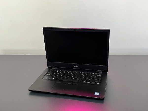 لپ تاپ Dell Latitude 3300 - Image 3
