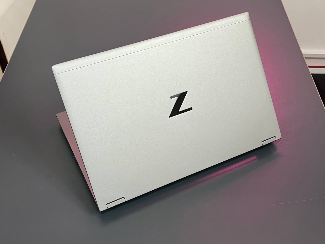 لپ تاپ HP ZBook fury G8 touch - Image 3