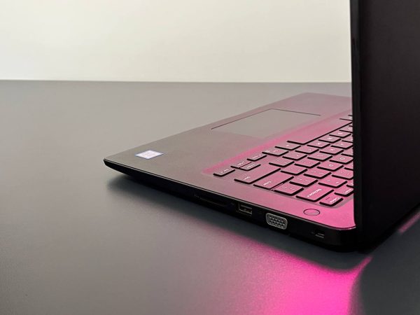 لپ تاپ Dell Latitude 3300 - Image 4