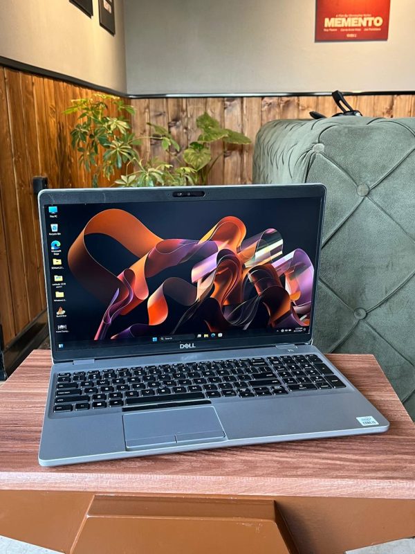 لپ تاپ Dell Latitude 3510 - Image 5