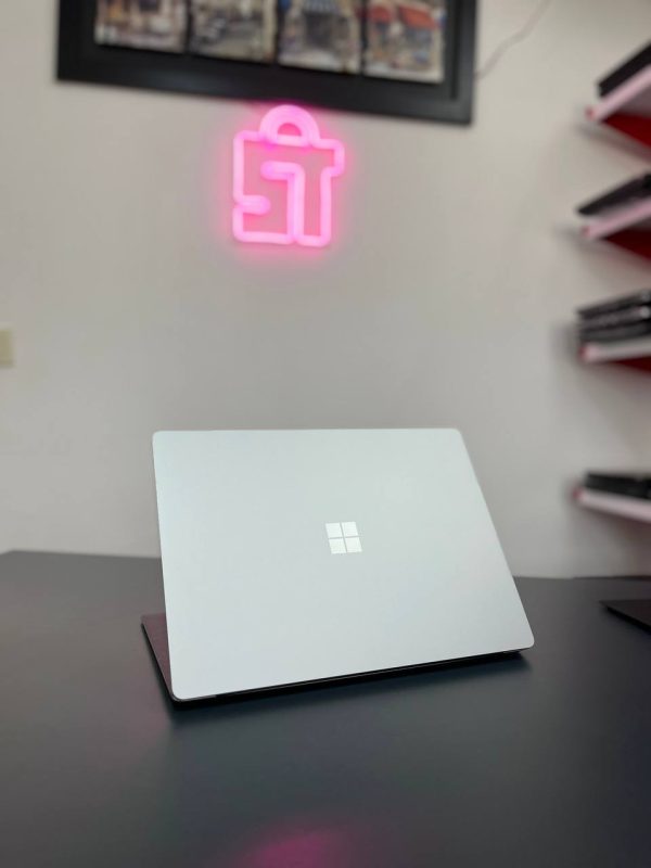 لپ تاپ Microsoft Surface Laptop 4 - Image 5