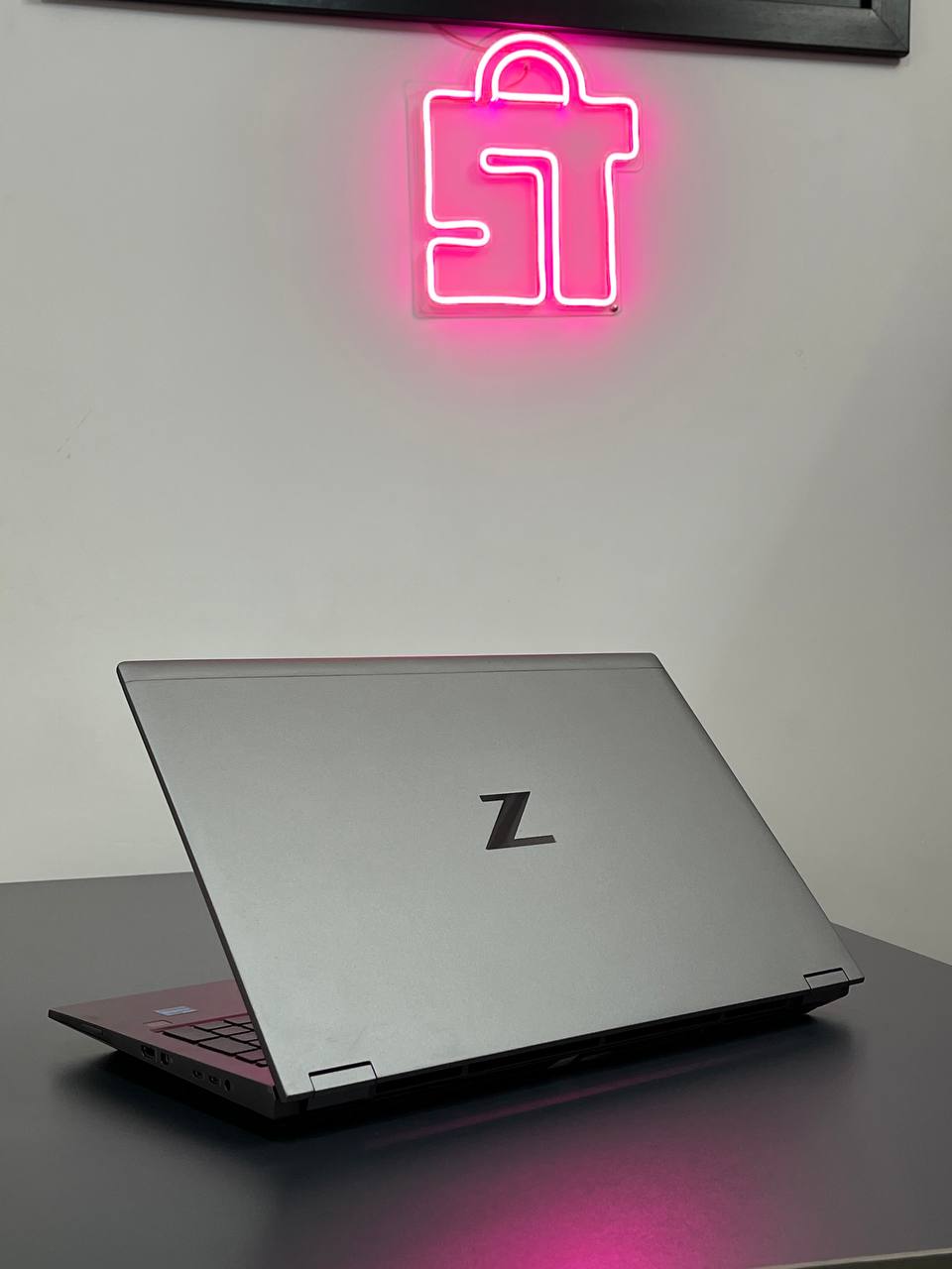 لپ تاپ HP ZBook fury G8 touch - Image 5