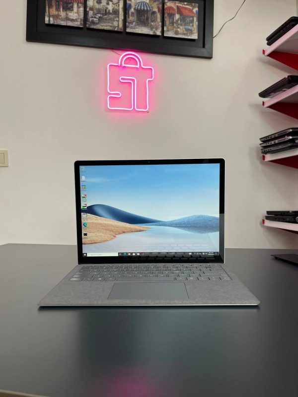 لپ تاپ Microsoft Surface Laptop 4 - Image 7