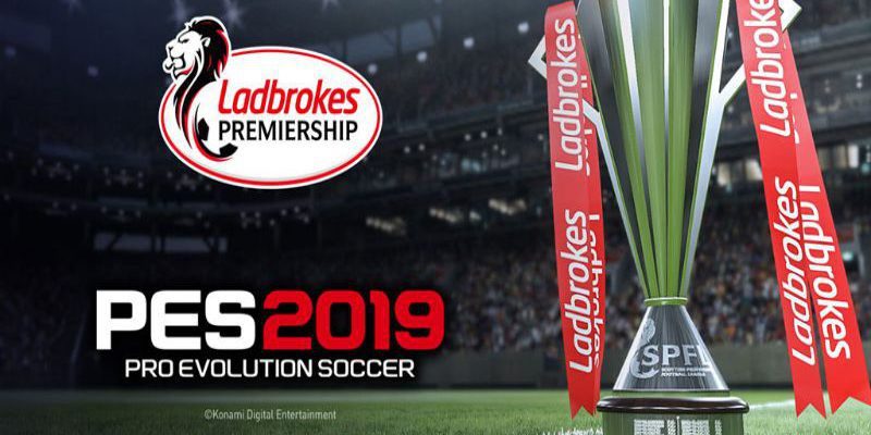 2601 برای اجرای بازی PES 2019 چه لپ تاپی نیاز داریم ؟