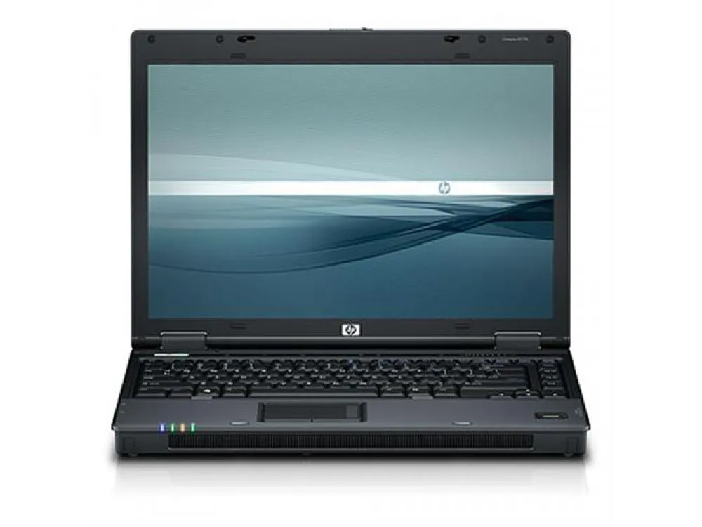 لپ تاپ استوک HP Compaq 6715b
