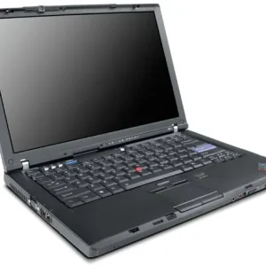 1121648 klap لپ تاپ استوک Lenovo ThinkPad Z61E