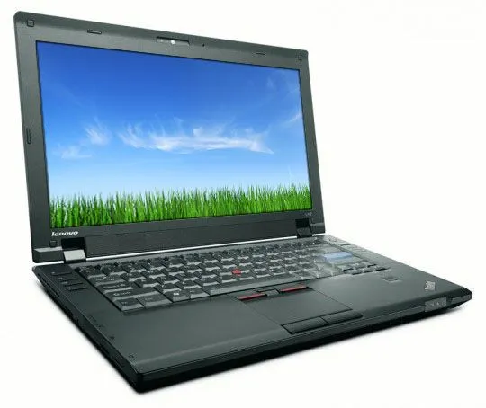 لپ تاپ استوک Lenovo TinkPad L412