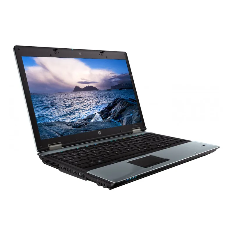 لپ تاپ استوک HP ProBook 6550b
