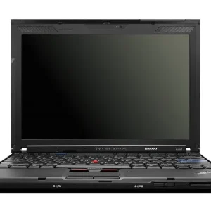 1599654 klap لپ تاپ استوک Lenovo Thinkpad X201t