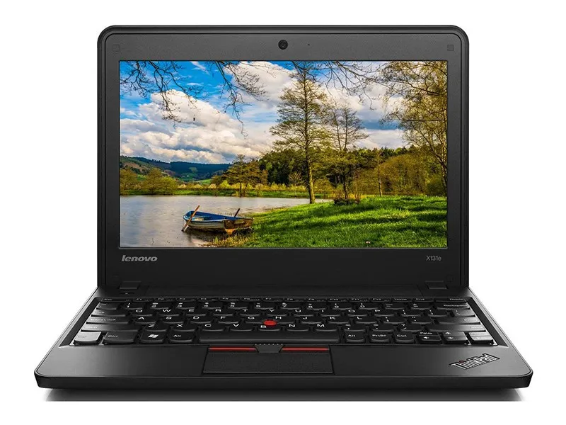 لپ تاپ استوک Lenovo ThinkPad X131e