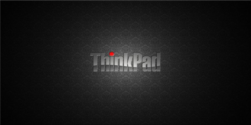 1741 معرفی لپ تاپ های سری ThinkPad لنوو