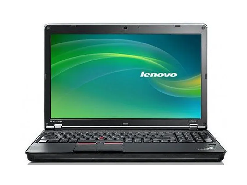 لپ تاپ استوک Lenovo ThinkPad E520
