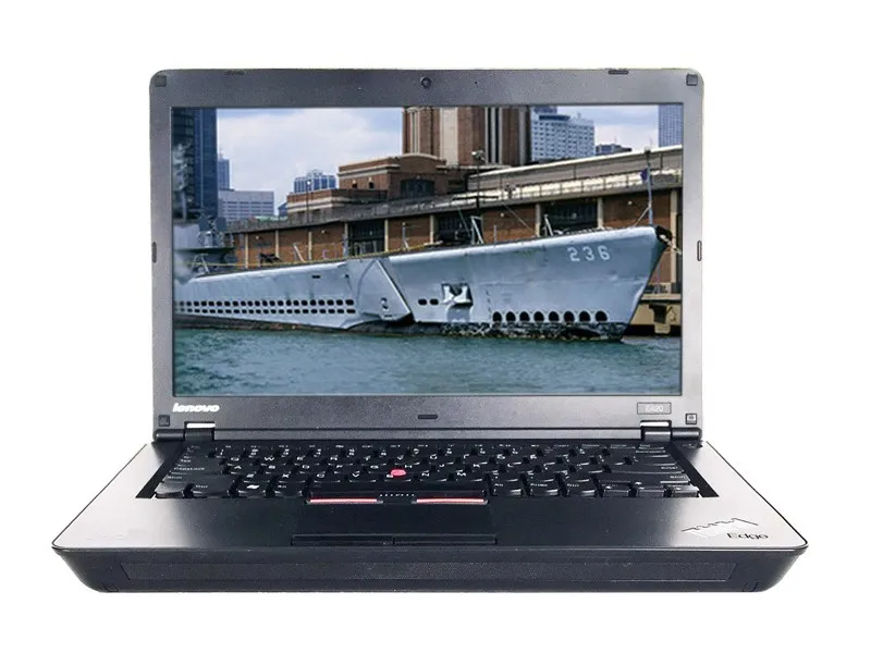 لپ تاپ استوک Lenovo ThinkPad Edge E420S