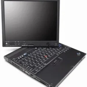 280x280 klap لپ تاپ استوک Lenovo ThinkPad X60s