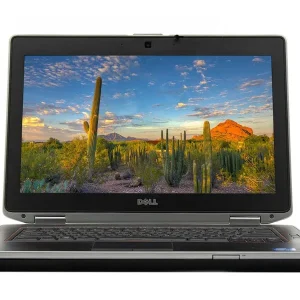 3119670 klap لپ تاپ استوک Dell Latitude 3460