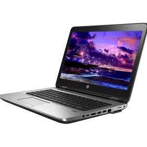 3138079 klap لپ تاپ استوک HP ProBook 640 G3