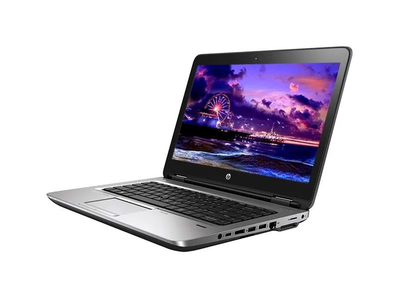 لپ تاپ استوک HP ProBook 640 G3