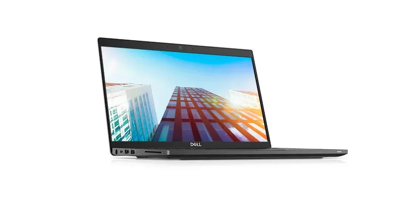لپ تاپ استوک Dell Latitude 7380