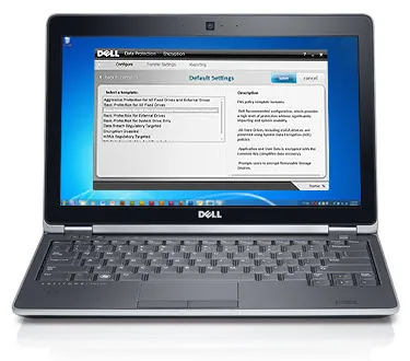لپ تاپ استوک Dell Latitude E6230