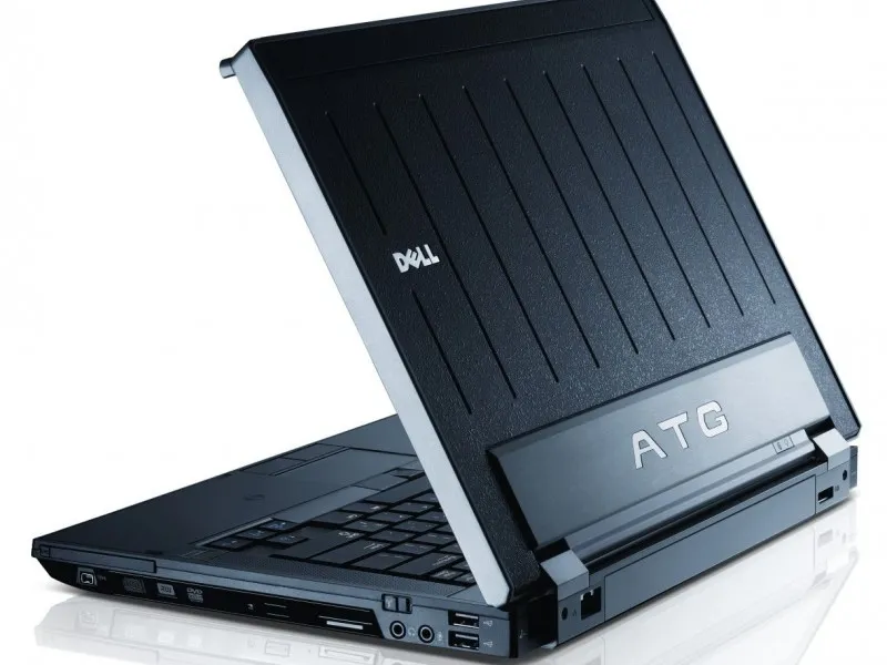 لپ تاپ استوک Dell Latitude ATG 6410