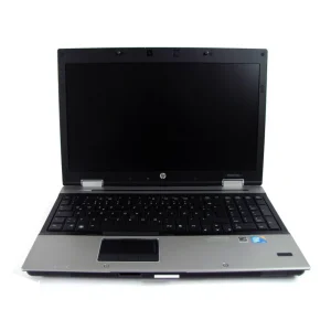 404464 klap لپ تاپ استوک HP EliteBook 8540p