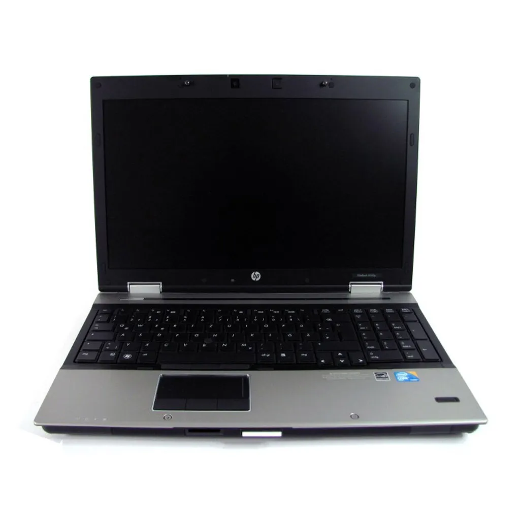 لپ تاپ استوک HP EliteBook 8540p