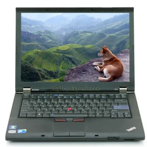410 1 Klap لپ تاپ استوک Lenovo ThinkPad E410