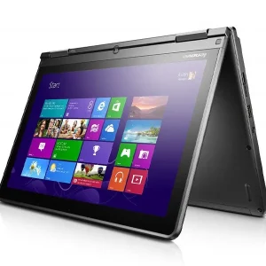 4162232 klap لپ تاپ استوک Lenovo ThinkPad Yoga S1