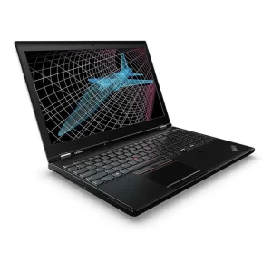 4310047 klap لپ تاپ استوک Lenovo ThinkPad P51