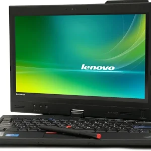 432586 klap لپ تاپ استوک Lenovo ThinkPad X220t