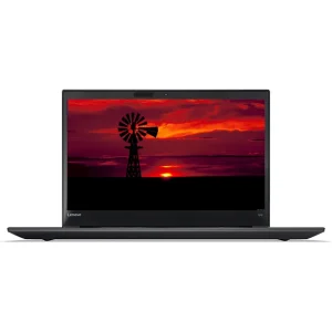 4819448 klap لپ تاپ استوک Lenovo ThinkPad T570