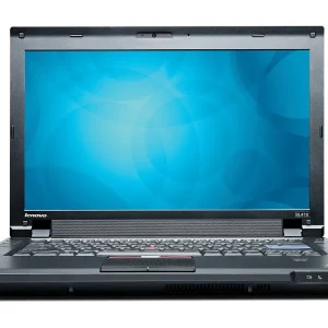 486785 klap لپ تاپ استوک Lenovo ThinkPad SL410