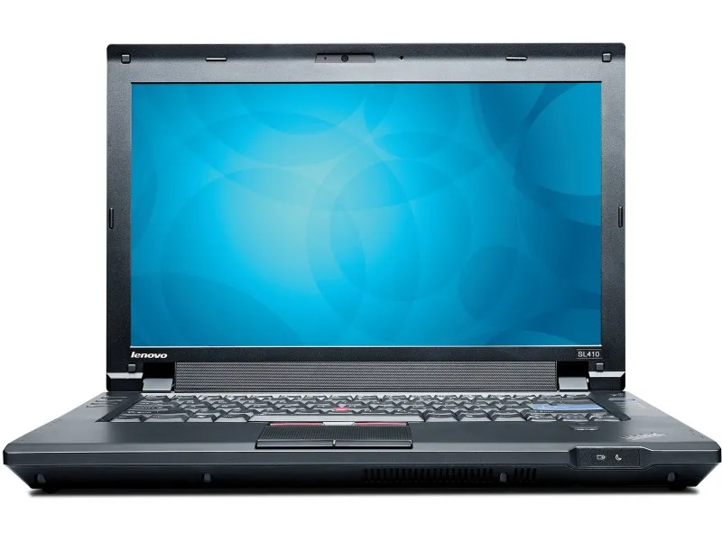 لپ تاپ استوک Lenovo ThinkPad SL410