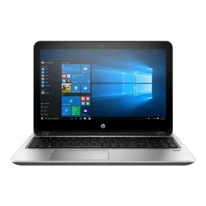 5034930 klap لپ تاپ استوک HP ProBook 455 G4