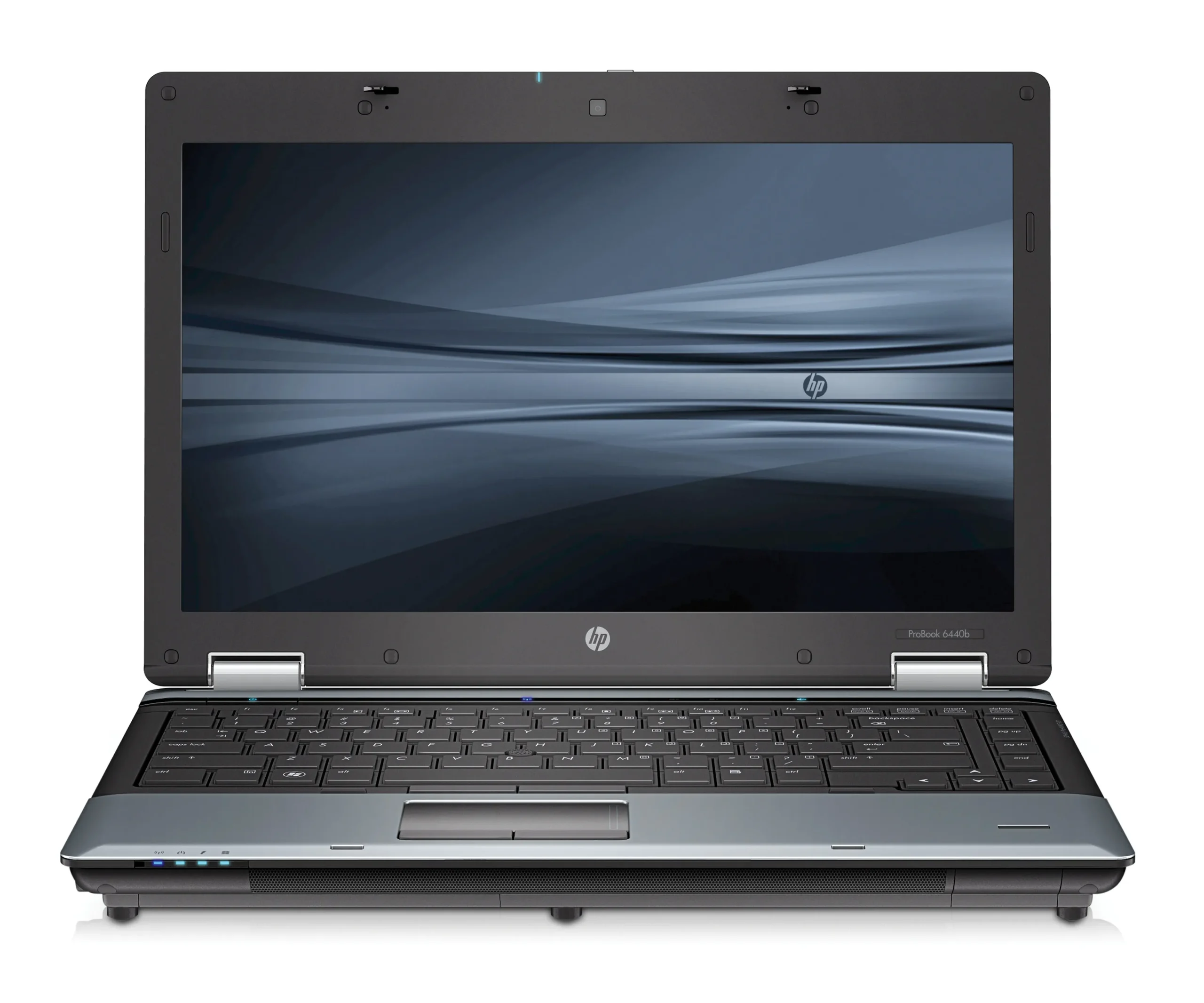 لپ تاپ استوک HP ProBook 6440b
