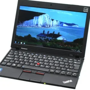 514118 klap لپ تاپ استوک Lenovo ThinkPad X100e
