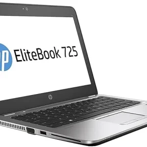 51i4q3NymmS. AC SX679 klap لپ تاپ استوک HP EliteBook 725 G4