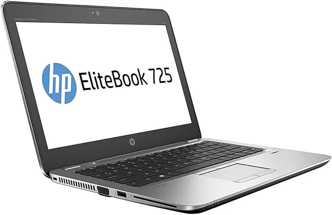 لپ تاپ استوک HP EliteBook 725 G4
