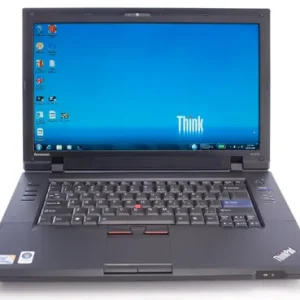 548461 klap لپ تاپ استوک Lenovo ThinkPad SL510