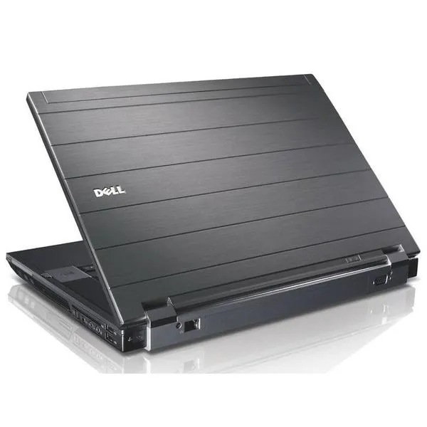 لپ تاپ استوک Dell Latitude M4500