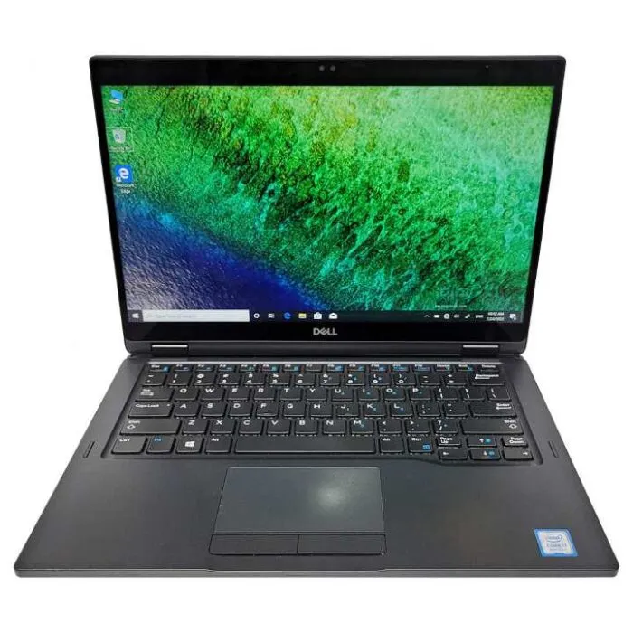 لپ تاپ استوک Dell Latitude 7370