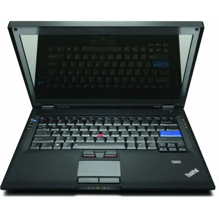 لپ تاپ استوک Lenovo ThinkPad SL400